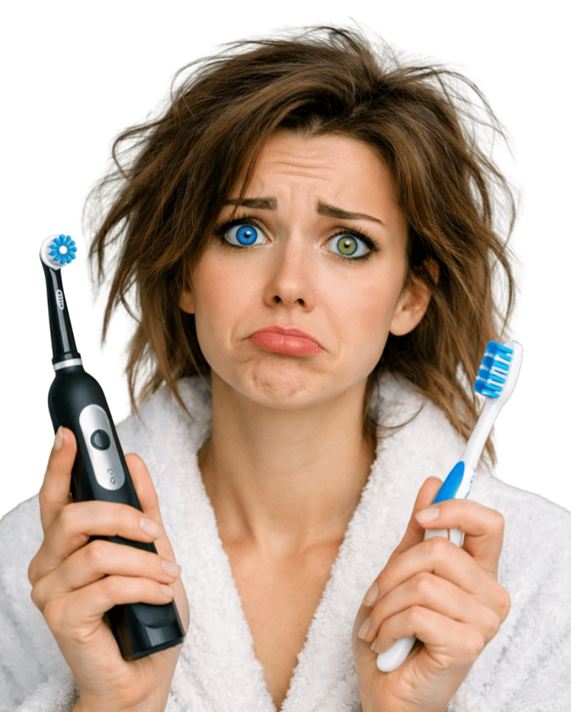 How to Remove Plaque from Teeth at Home (Dentist-Approved Guide)