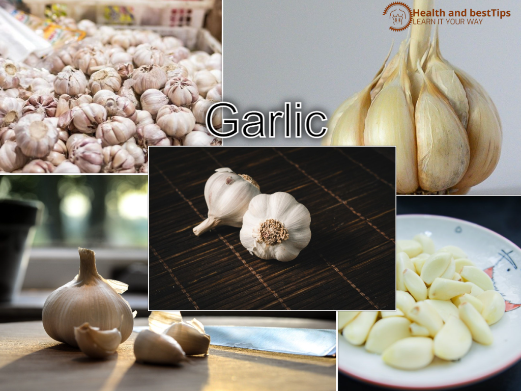 different uses of Galic 