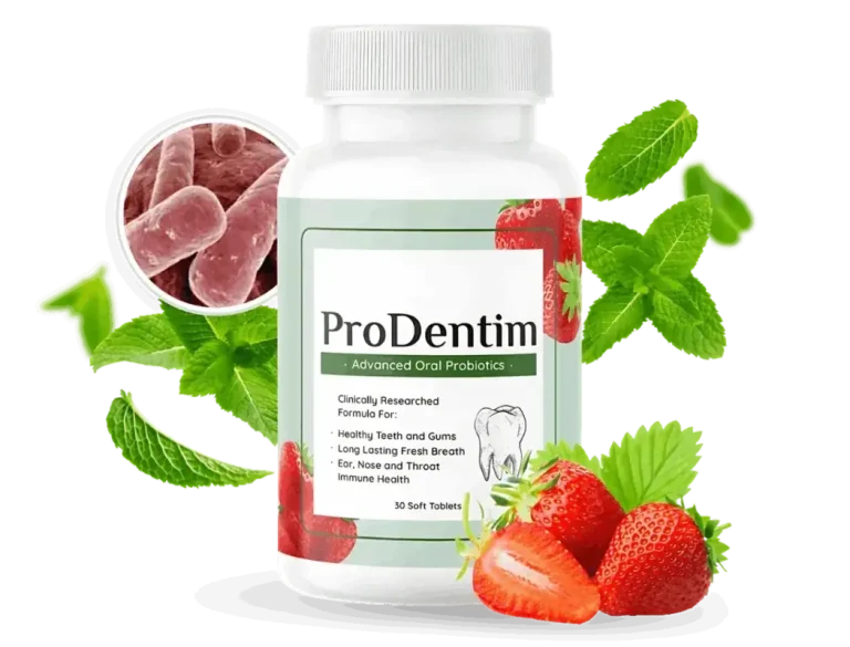 prodentim