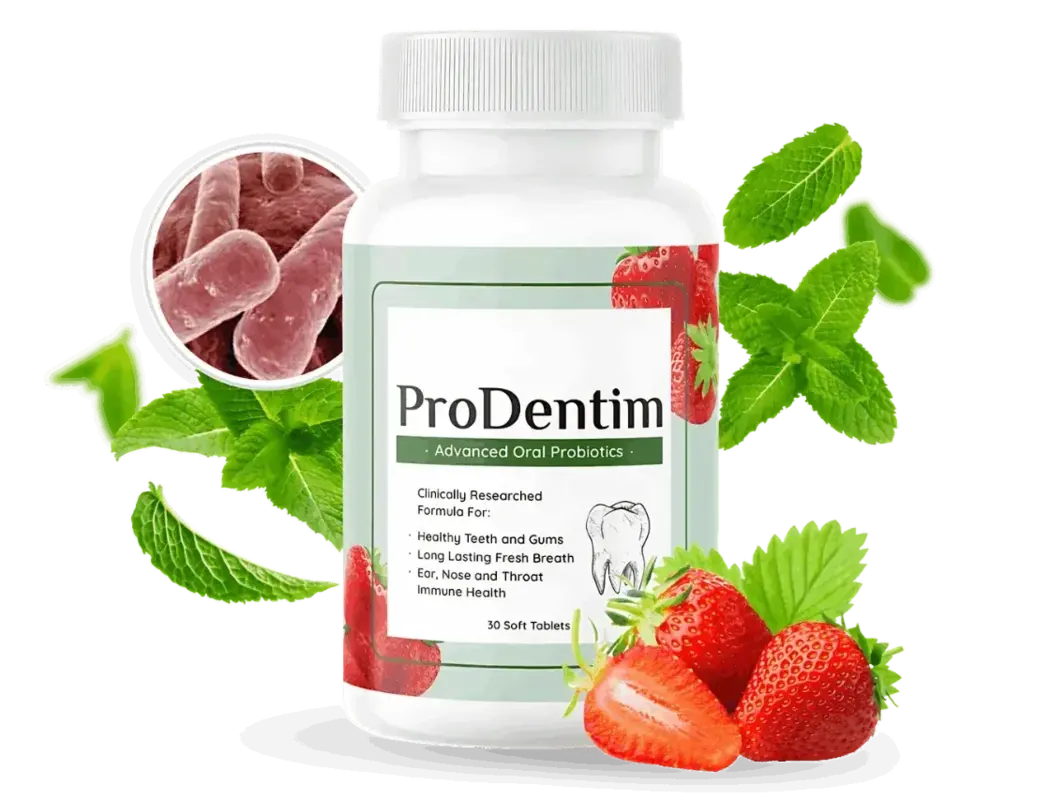 prodentim