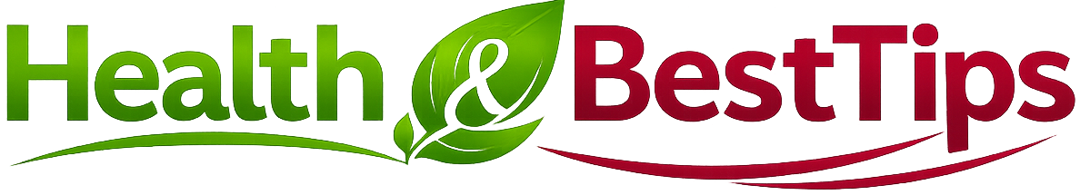 website log for health and best Tips