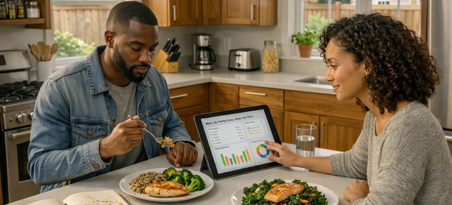 What Are DR Days? A Doctor’s Clinical Guide to Dietary Record Research