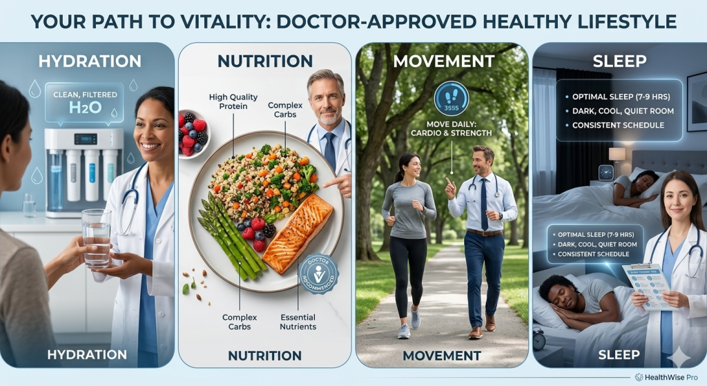 How to live after stopping GLP-1 medication
