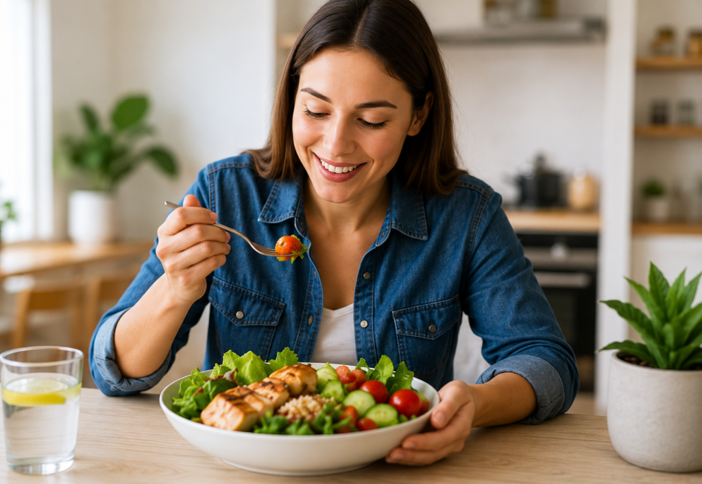 Zoe gut health program review guide, probiotic for good gut health