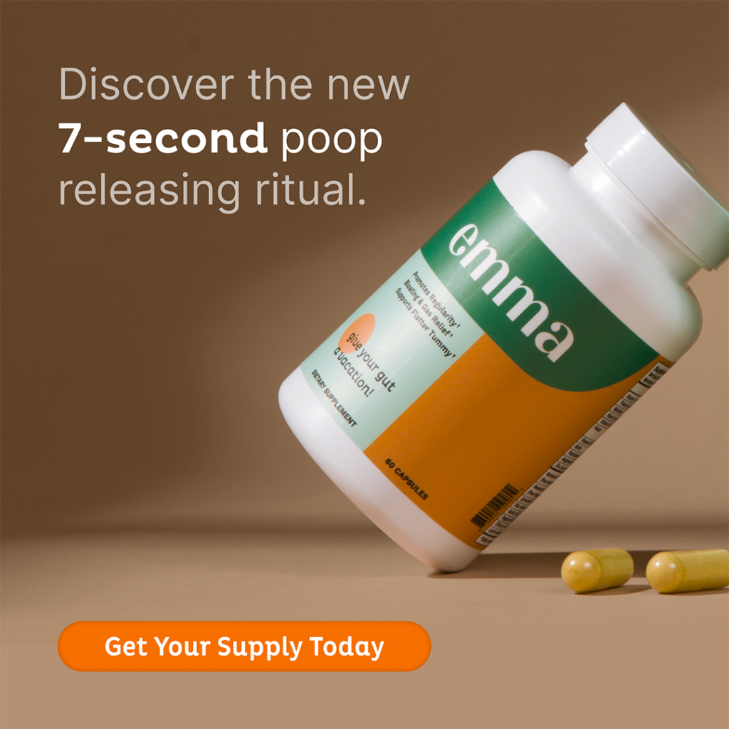 Emma gut health reviews 